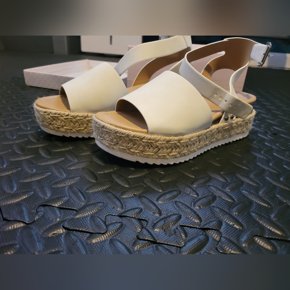 Soda platforms